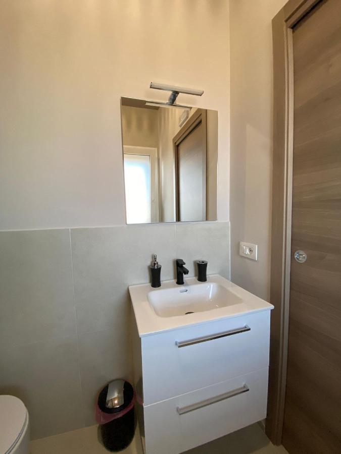 Viole Di Mare Guest House San Leone Exterior photo