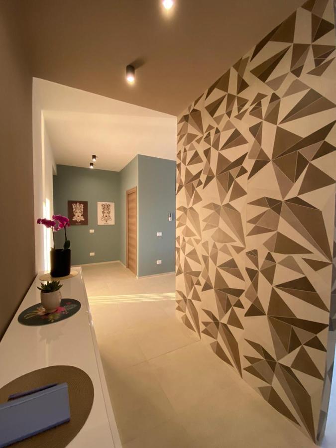 Viole Di Mare Guest House San Leone Exterior photo