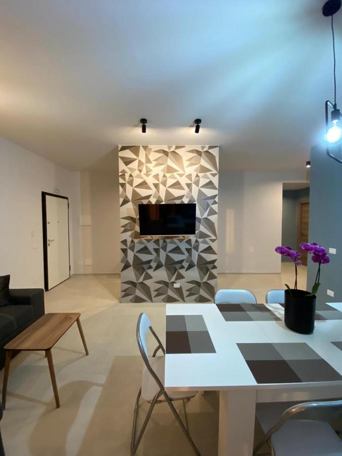 Viole Di Mare Guest House San Leone Exterior photo