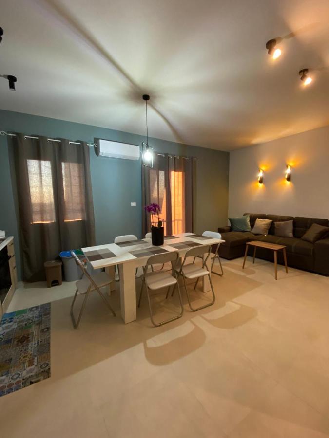 Viole Di Mare Guest House San Leone Exterior photo