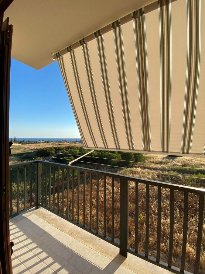 Viole Di Mare Guest House San Leone Exterior photo