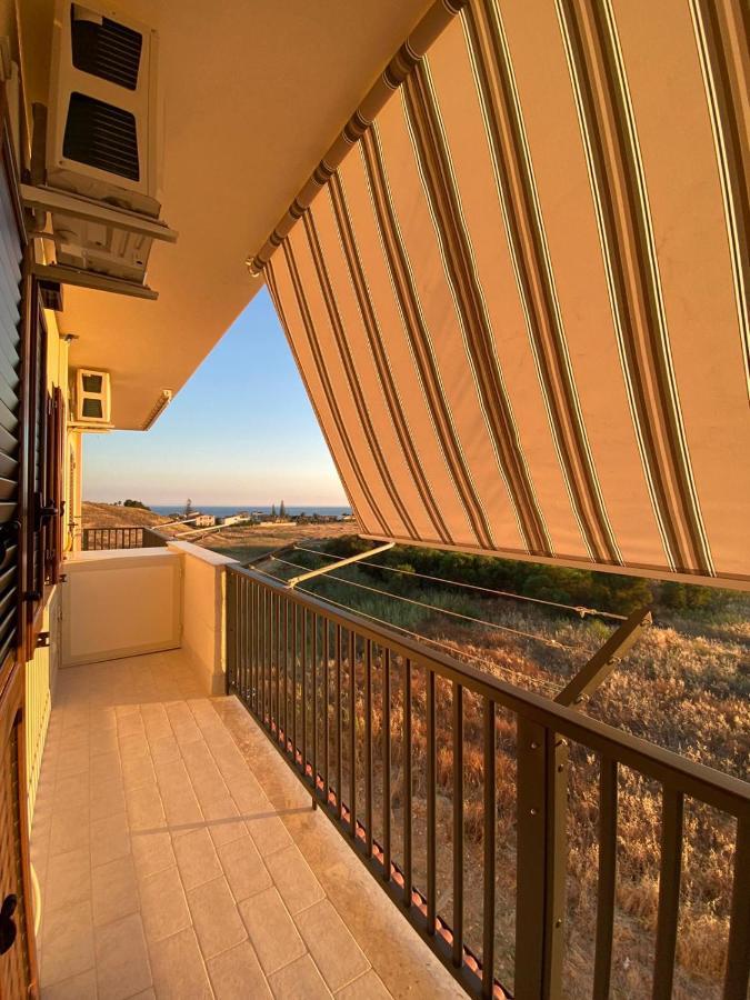 Viole Di Mare Guest House San Leone Exterior photo