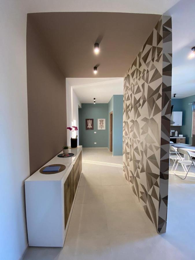 Viole Di Mare Guest House San Leone Exterior photo