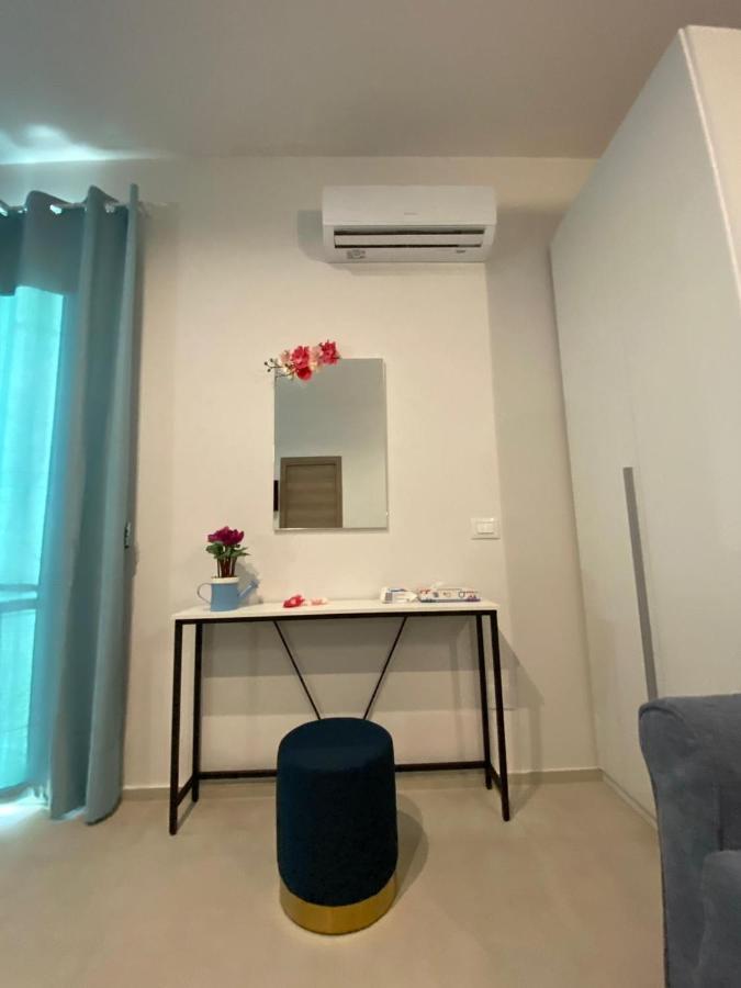 Viole Di Mare Guest House San Leone Exterior photo