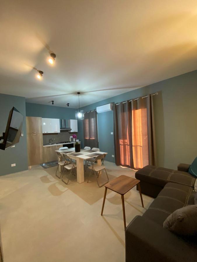 Viole Di Mare Guest House San Leone Exterior photo