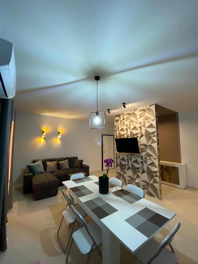 Viole Di Mare Guest House San Leone Exterior photo